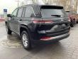 2026 Jeep Grand Cherokee LAREDO X 4X4 Sport Utility