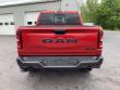 2026 Ram 1500 WARLOCK CREW CAB 4X4 5'7 BOX Pickup