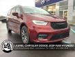 Used 2021 Chrysler Pacifica Touring Van Passenger Van