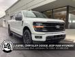 Used 2024 Ford F-150 XLT Truck SuperCrew Cab