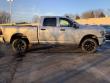 2026 Ram 2500 BLACK EXPRESS CREW CAB 4X4 6'4 BOX Pickup