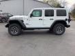2026 Jeep Wrangler 4-DOOR RUBICON Sport Utility