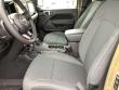 2026 Jeep Gladiator Willys 4x4 Pickup