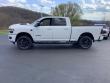 2026 Ram 2500 Laramie 4x4 Crew Cab 64 Box Pickup