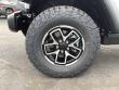 2026 Jeep Wrangler 4-DOOR RUBICON Sport Utility