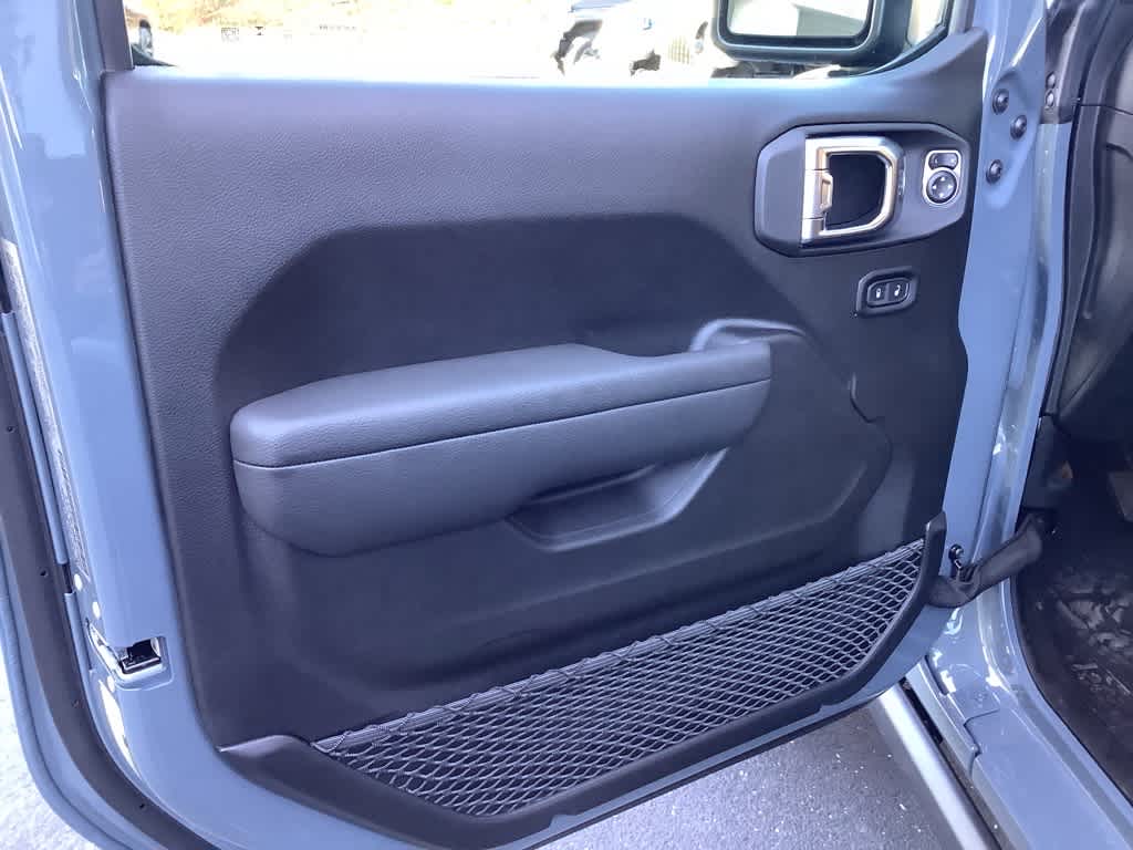 2026 Jeep Wrangler 2-Door Willys - Photo 14