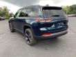 2027 Jeep Grand Cherokee Limited Sport Utility