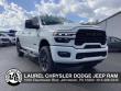 2026 Ram 2500 Laramie 4x4 Crew Cab 64 Box Pickup