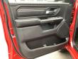 2026 Ram 1500 WARLOCK CREW CAB 4X4 5'7 BOX Pickup