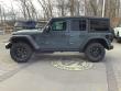 2026 Jeep Wrangler Willys Sport Utility