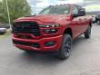 2026 Ram 2500 LARAMIE CREW CAB 4X4 6'4 BOX Pickup