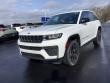 2026 Jeep Grand Cherokee Laredo Altitude Sport Utility