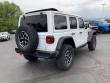 2026 Jeep Wrangler 4-DOOR RUBICON Sport Utility