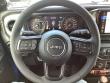 2026 Jeep Wrangler 4-DOOR WILLYS Sport Utility