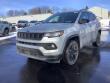 2026 Jeep Compass LATITUDE ALTITUDE 4X4 Sport Utility