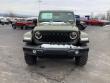 2026 Jeep Gladiator WILLYS 4X4 Pickup
