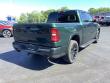 2026 Ram 1500 Laramie 4x4 Crew Cab 57 Box Pickup