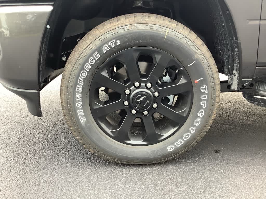 2026 RAM 2500 Big Horn - Photo 10