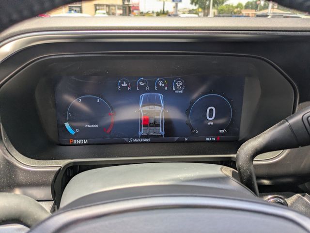 2026 Ford F-250 Super Duty Platinum - Photo 20