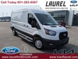  Ford Transit-150 Cargo