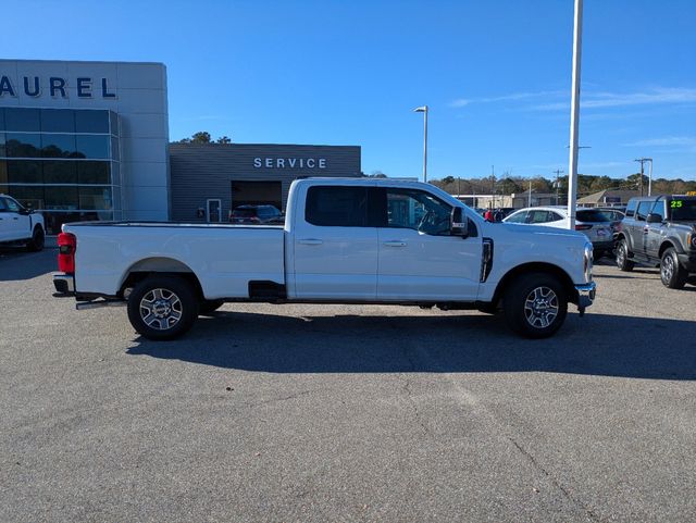 2026 Ford F-250 Super Duty Lariat - Photo 10