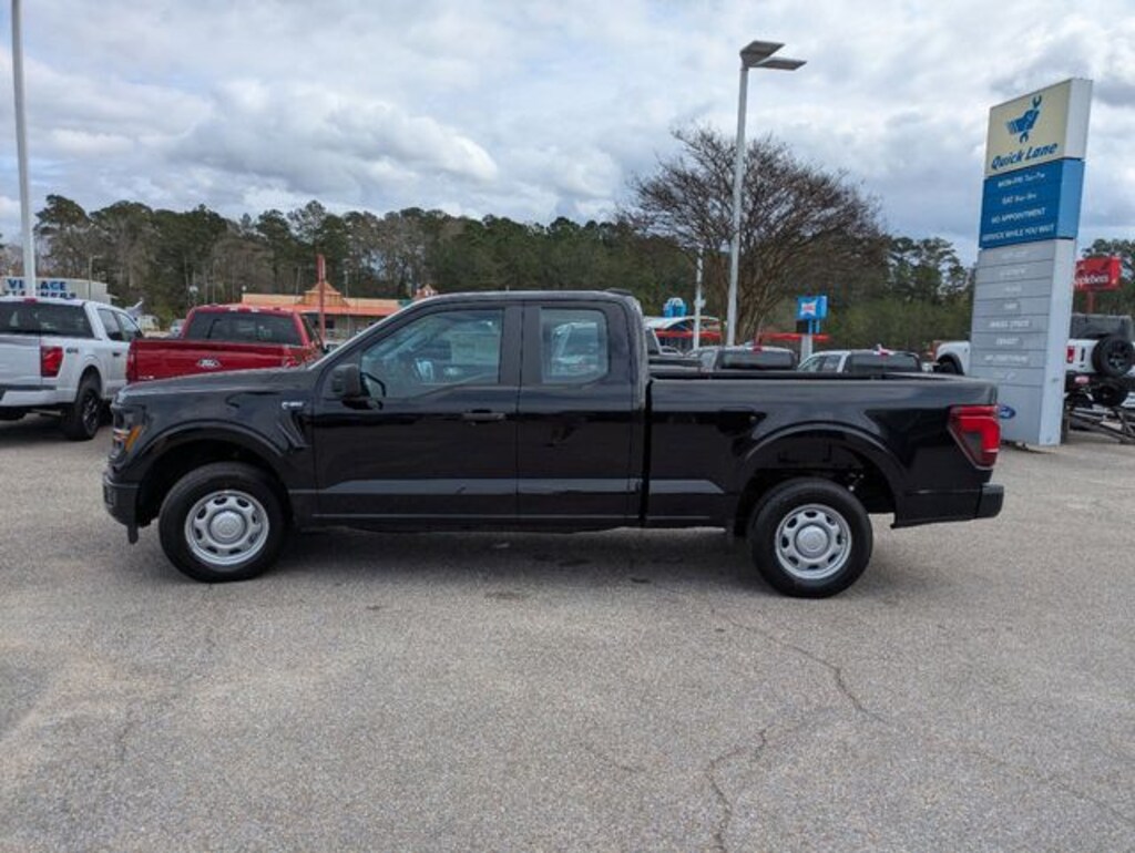 New 2026 Ford F-150 XL Truck