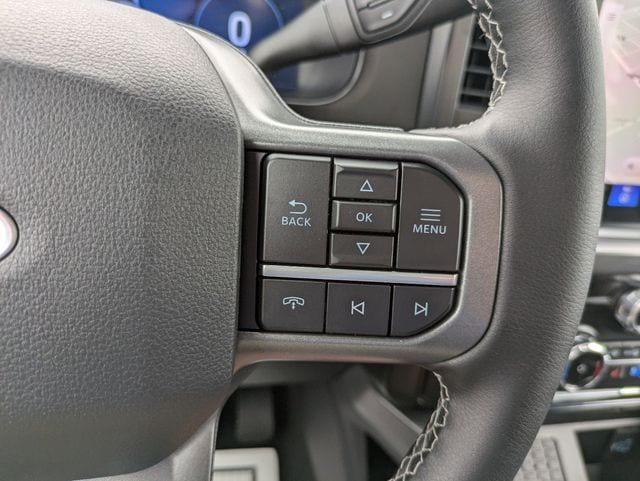 2026 Ford F-250 Super Duty Lariat - Photo 24