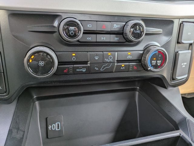 2026 Ford F-250 Super Duty XLT - Photo 20
