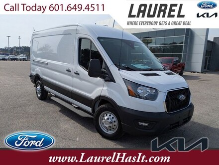 2024 Ford Transit-150 Cargo Base Cargo Van