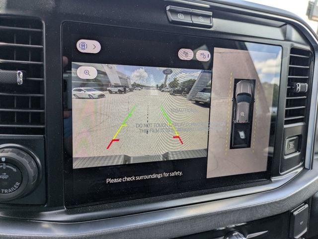 2026 Ford F-250 Super Duty Platinum - Photo 23