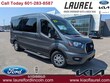  Ford Transit-350 Passenger