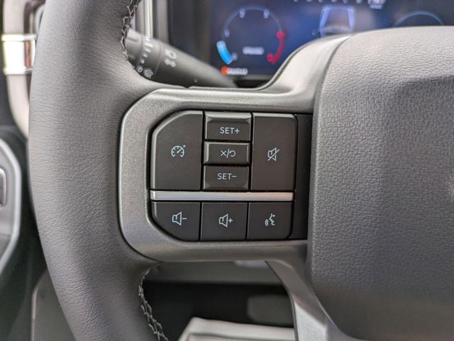 2026 Ford F-250 Super Duty Lariat - Photo 23