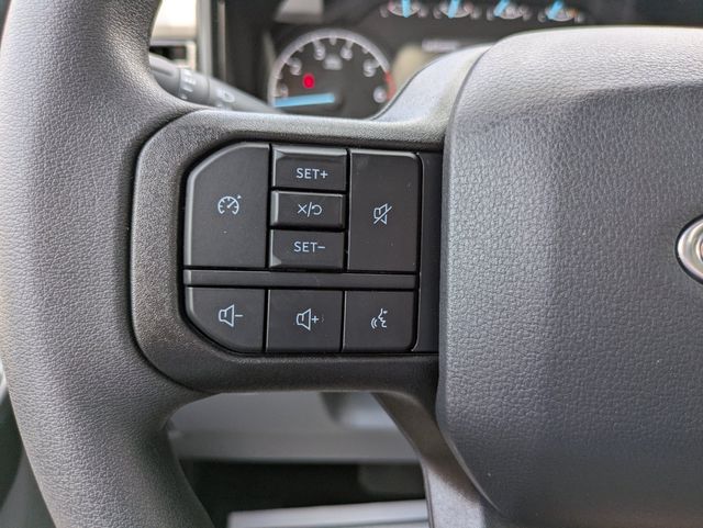 2026 Ford F-250 Super Duty XLT - Photo 19