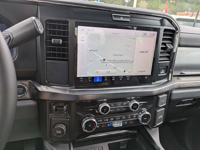 2026 Ford F-250 Super Duty Lariat - Photo 19