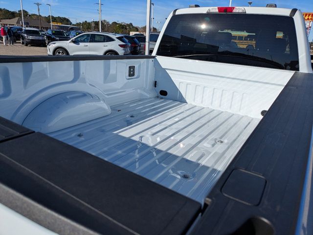 2026 Ford F-250 Super Duty Lariat - Photo 8