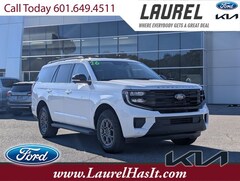 2026 Ford Expedition Active SUV