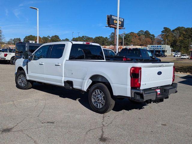 2026 Ford F-250 Super Duty Lariat - Photo 6