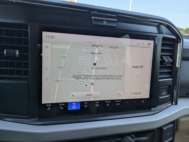 2026 Ford F-250 Super Duty XLT - Photo 19