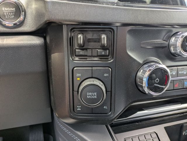 2026 Ford F-250 Super Duty Platinum - Photo 19