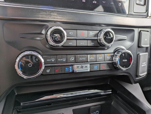 2026 Ford F-250 Super Duty Lariat - Photo 20
