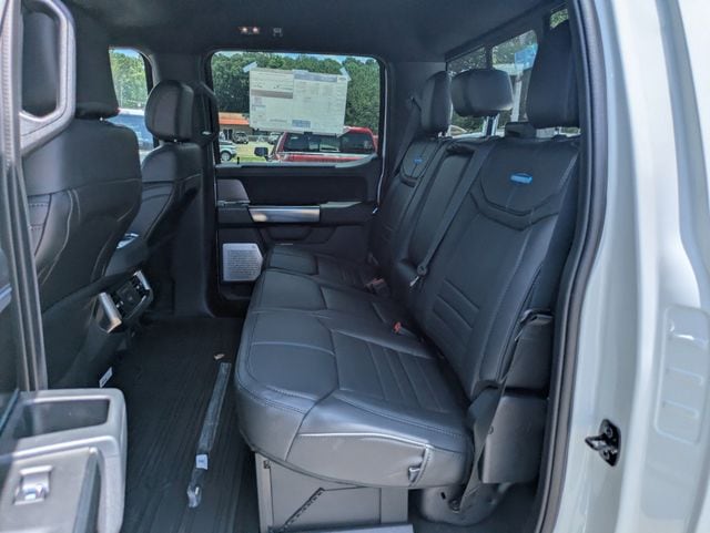 2026 Ford F-250 Super Duty Platinum - Photo 14