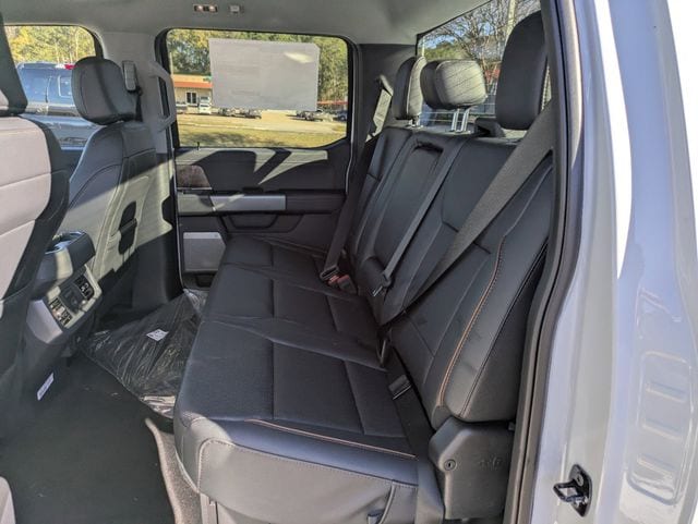 2026 Ford F-250 Super Duty Lariat - Photo 15