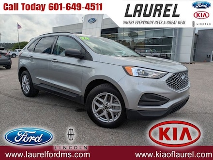 2024 Ford Edge SE SUV