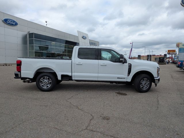 2026 Ford F-250 Super Duty Lariat - Photo 11