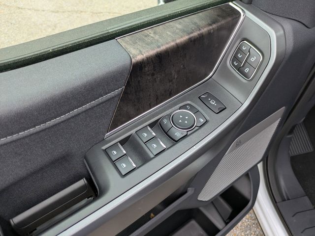 2026 Ford F-250 Super Duty Lariat - Photo 15