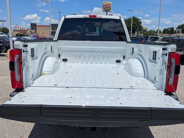2026 Ford F-250 Super Duty Platinum - Photo 7