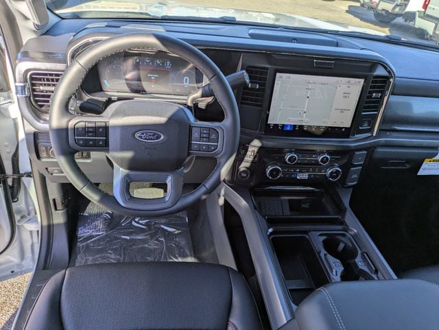 2026 Ford F-250 Super Duty Lariat - Photo 17