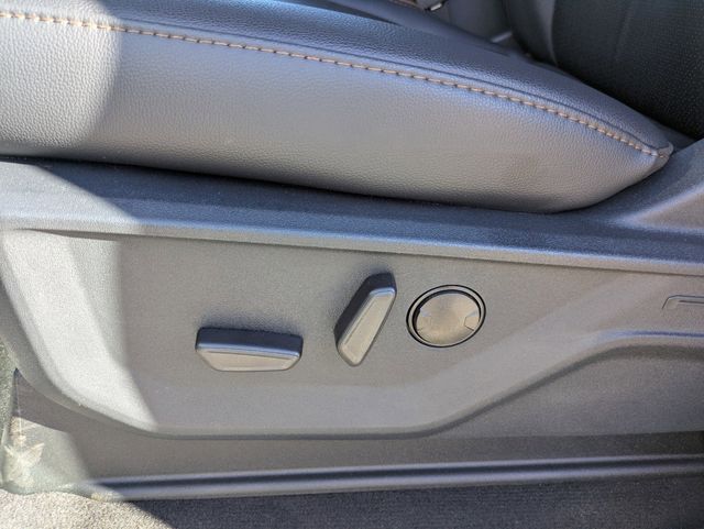 2026 Ford F-250 Super Duty Lariat - Photo 13