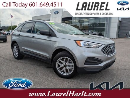 2024 Ford Edge SE SUV