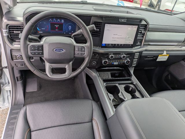 2026 Ford F-250 Super Duty Lariat - Photo 18